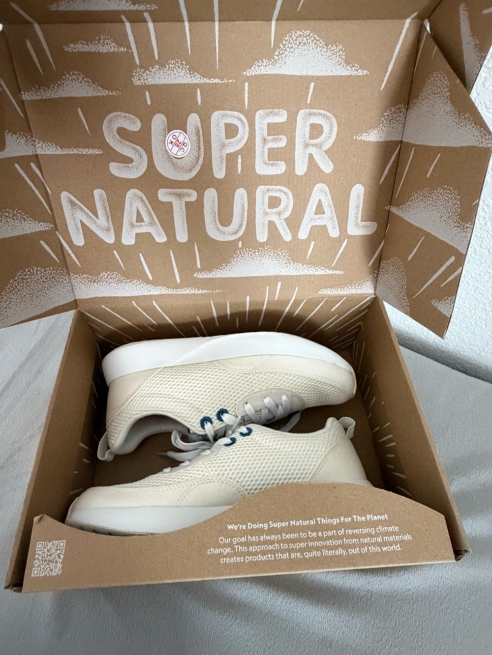 allbirds Women’s Courier - Picture 10 of 10